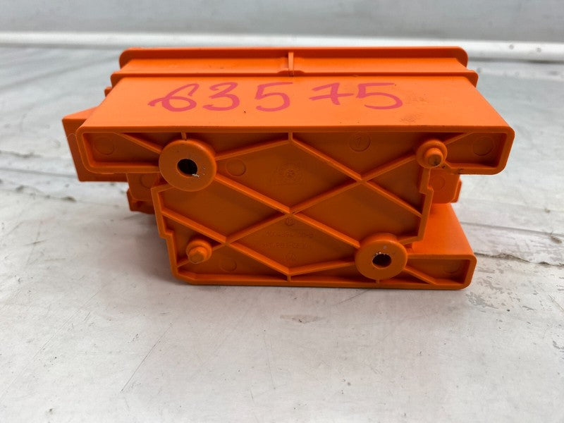 6010486 00 D ⭕ 2012-2015 Tesla Model S High Voltage HVBAT Fuse Disconnect Module 6010486-00-D