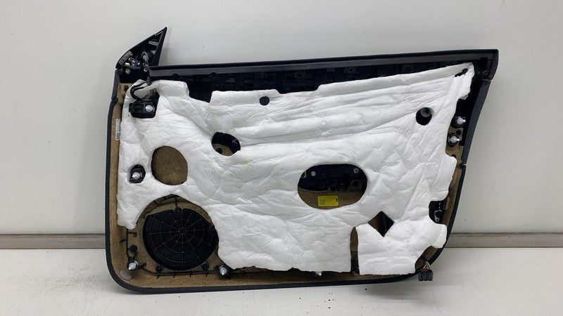 ⭕ 2024 2025 Tesla Model 3 Front Driver Side Highland Door Panel Trim Card Left