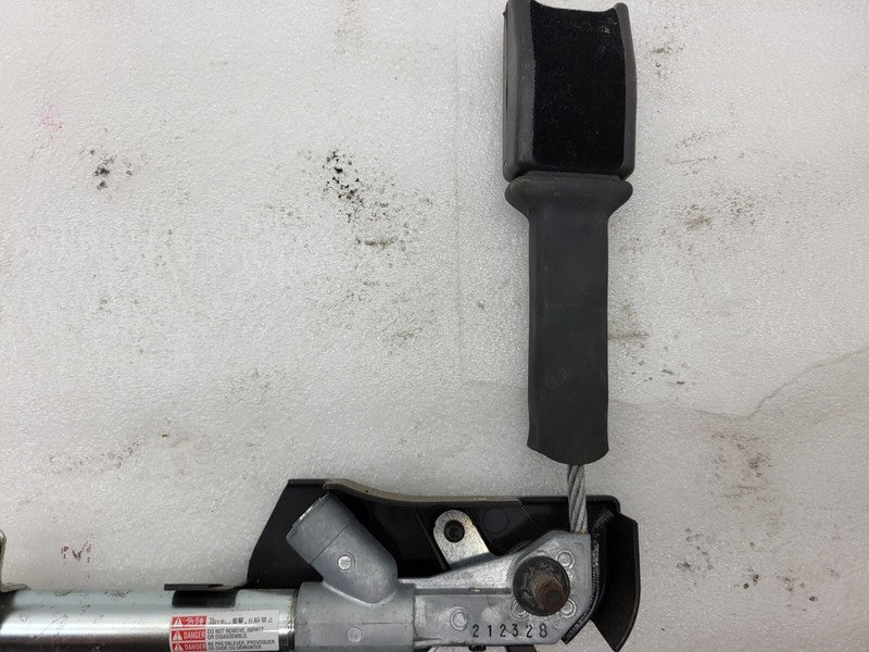 100526500B ⭕ 12-15 Model S Front Right Seat Belt Outboard Lap Pre-Tensioner 1005265-00-B