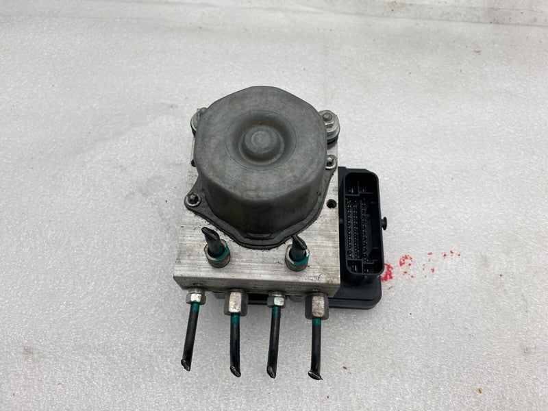 6006363 00 C ⭕ 12-15 Model S Hydraulic Control ABS Anti-Lock Brake System Module 6006363-00-C