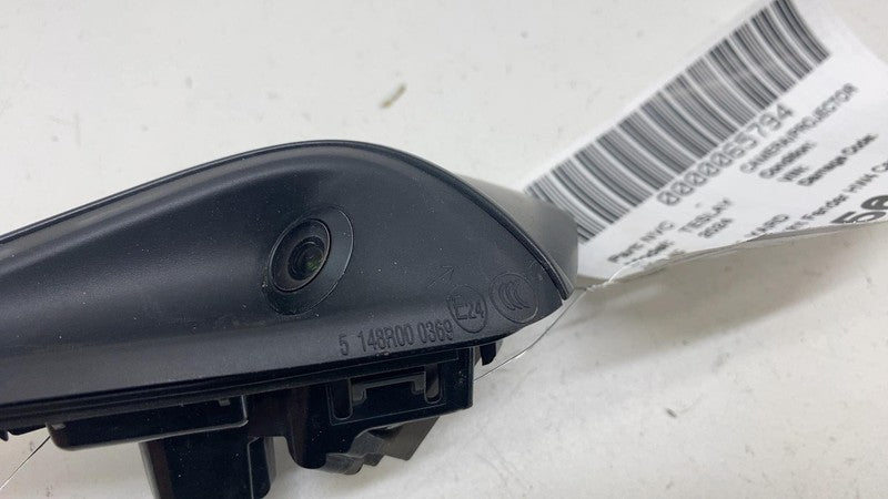 5 148R00 0369 ⭕ 24-25 Model 3 Y Front Passenger Side Repeater Turn Signal Fender Camera Right