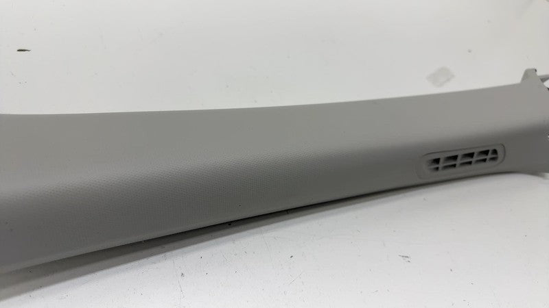 ⭕ 2021-2024 Ford Mustang Mach-E Driver Left Side A-Pillar Trim Cover Panel OEM