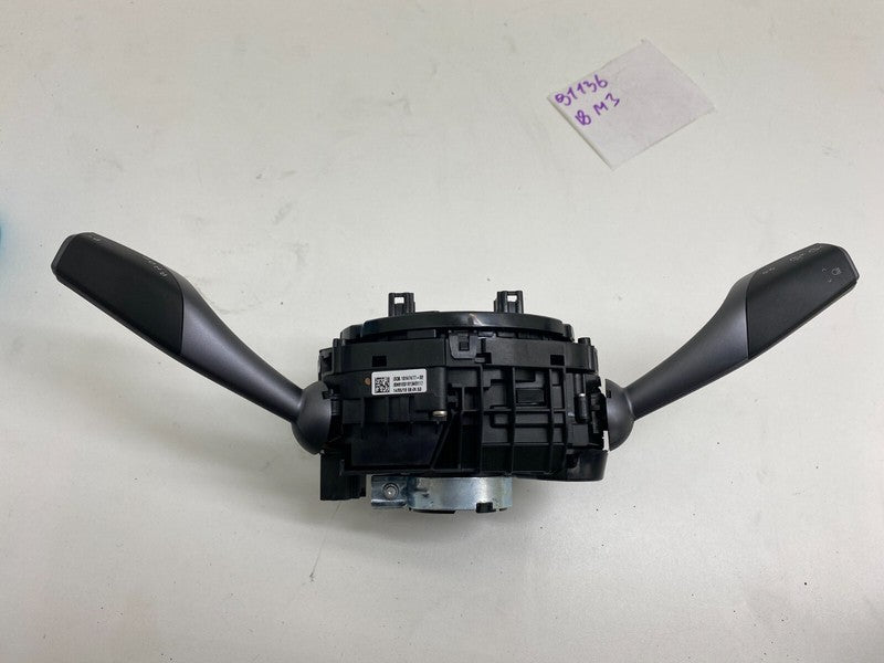 1097662 00 J ⭕ 17-23 Model 3 Y Turn Signal Headlight Wiper Flasher Combi Switch 1097662-00-J