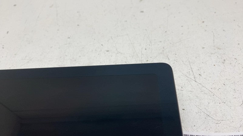 PT00949509B ⭕ 22-25 Rivian R1S Dash Speedometer Gauge Cluster Display Screen PT00949509-B