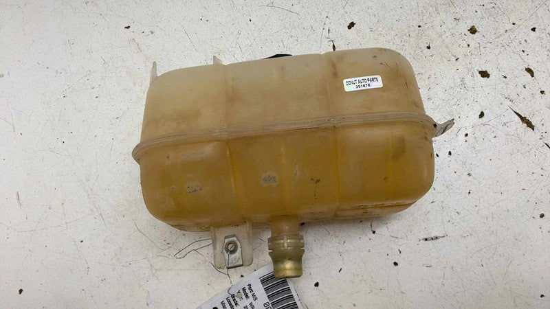 ⭕ 2020-2023 Jeep Wrangler 3.0L Engine Fluid Coolant Bottle Reservoir 6