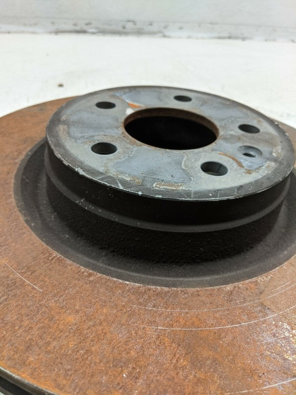 ⭕ 2017-2022 Tesla Model 3 Front Left or Right Brake Rotor Disc Assembly LH = RH