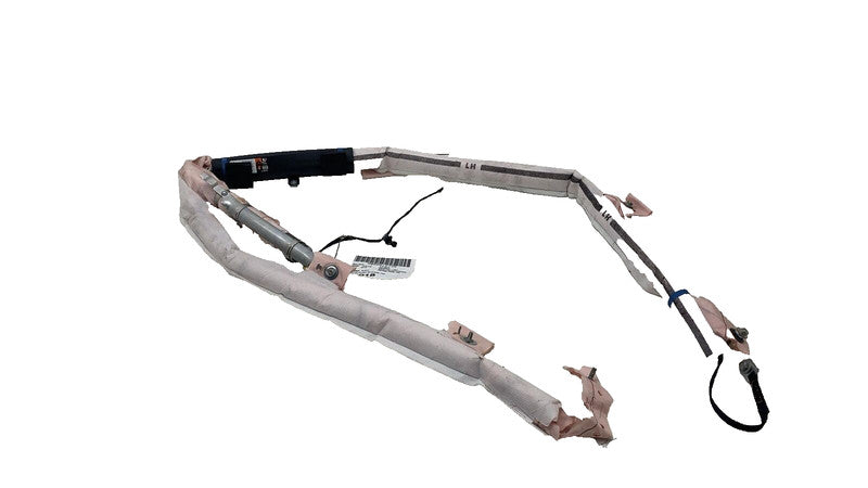 ⭕ 2012-2020 Tesla Model S MS Left Driver Roof Curtain Airbag OEM LH 10