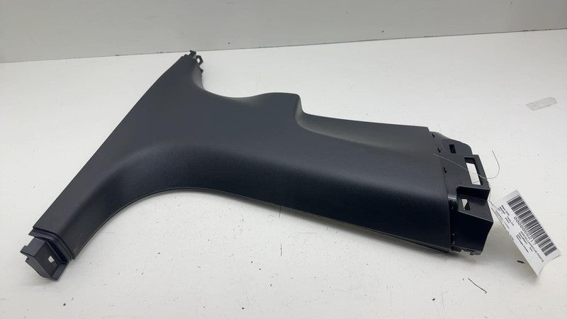 1086299-00-L ⭕ 2017-2023 Tesla Model 3 M3 Right B-Pillar Lower Trim Cover Panel 1086299-00-L
