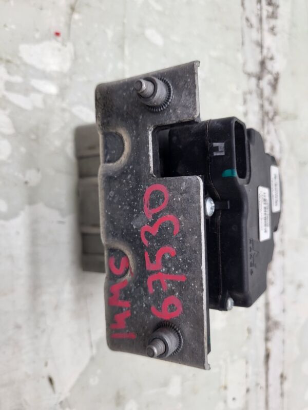 2012-2015 Tesla Model S MS 3-Way Port Coolant Valve Electric Actuator 3/4" inch