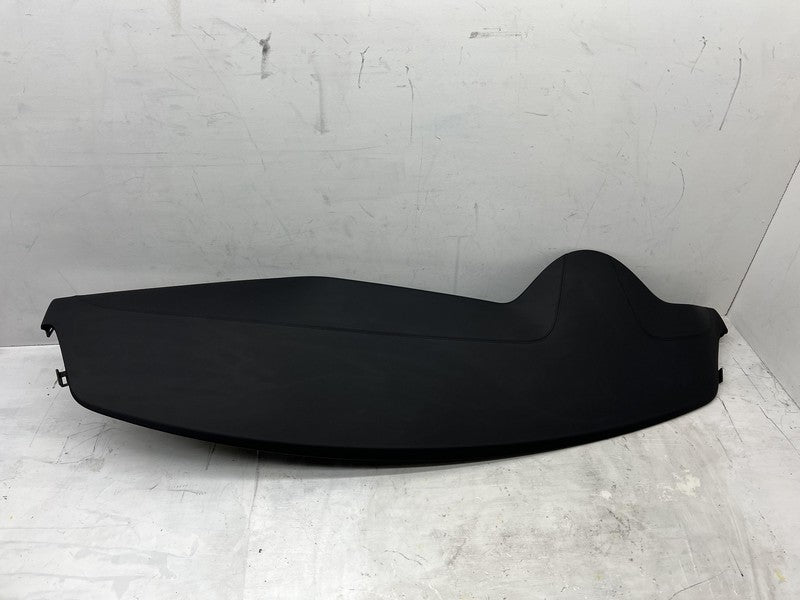 2012-2020 Tesla Model S Dashboard Instrument Panel Interior Dash Trim