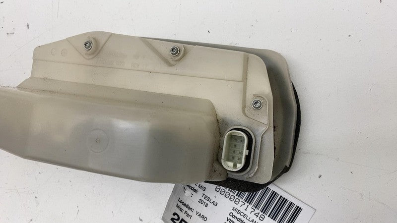 106896900F ⭕ 2017-2023 Tesla Model 3 M3 Rear Right Door Lock Latch Actuator RH 1068969-00-F