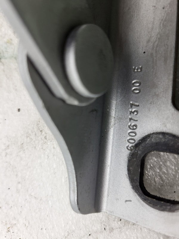 600673700E ⭕ 12-15 Model S MS Front Left & Right Side Hood Hinge 6006737-00-E/6006738-00-E