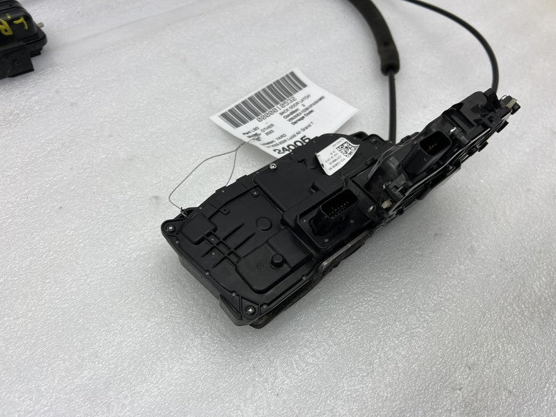 P11 C64030 03 ⭕2022-2024 Lucid Air Rear Driver Side Door Lock Latch Left LH Assy P11-C64030-03