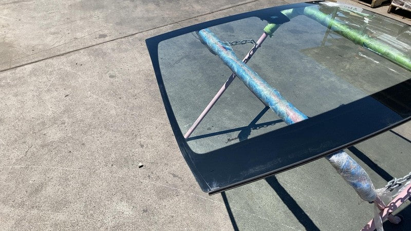 43R-0000029 ⭕ 2019 2020 2021 Mercedes-Benz C-Class Sedan Front Windshield Glass Assembly OEM