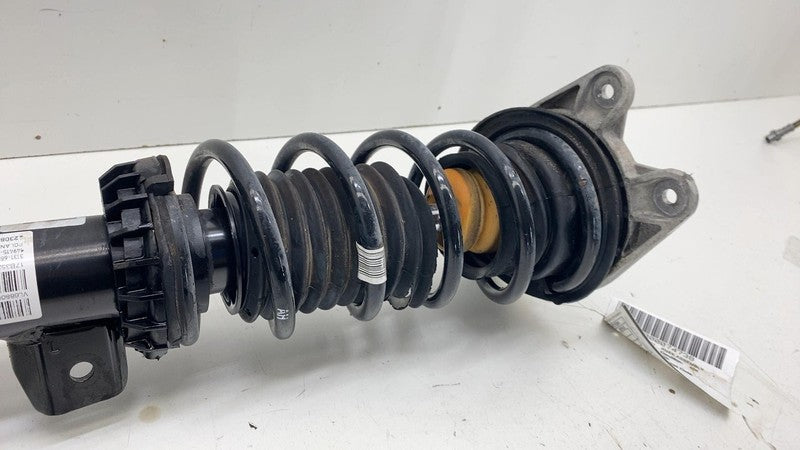 31316880097-01 ⭕ 14-20 BMW i3 I01 Front Front Left Spindle Knuckle w/ Strut Shock Absorber Assy