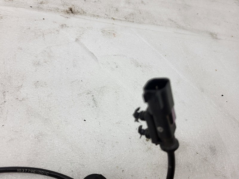 103779600C 12-20 Model S Rear Left or Right Intelligent ABS Wheel Speed Sensor 1037796-00-C