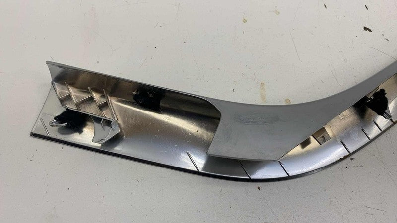 ⭕ 2014-2017 Land Rover Range Rover Sport Right Side Center Console Molding Cover
