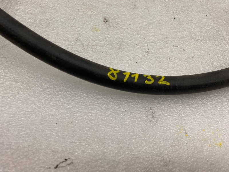 103219600C 16-20 Model X AC Pipe Line Discharge Tube w/ Pressure & Temp Sensor 1032196-00-C