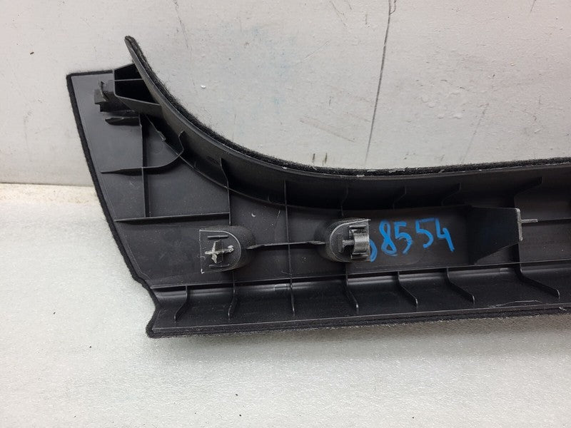 1492953 00 B ⭕ 2020-2024 Tesla Model Y Rear Trunk Cargo Floor Bracket Trim Left 1492953-00-B