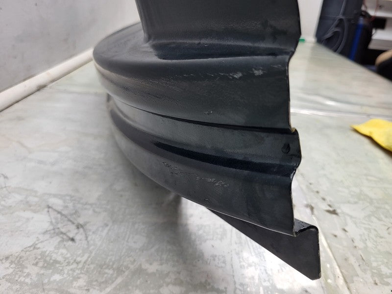 ⭕ 2012-2015 Tesla Model S Rear Bumper Energy Absorber Impact Reinforcement Beam