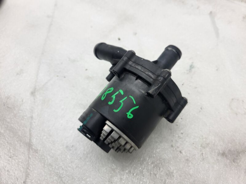 Does Not Apply 2012-2015 Tesla Model S MS Battery Coolant System Auxiliary Water Pump Assembly