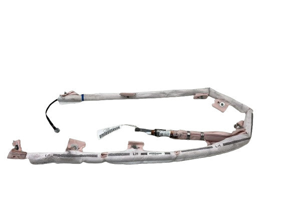 ⭕2012-2020 Tesla Model S Driver Side Roof Curtain Safety Airbag Left L