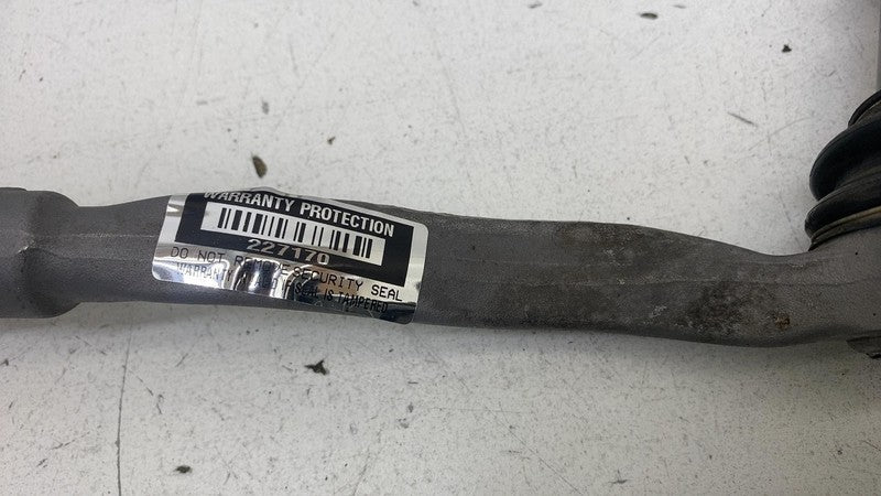 ⭕ 2019-2023 Audi E-Tron Quattro Front Driver Side Steering Gear Tie Rod w/ Boot