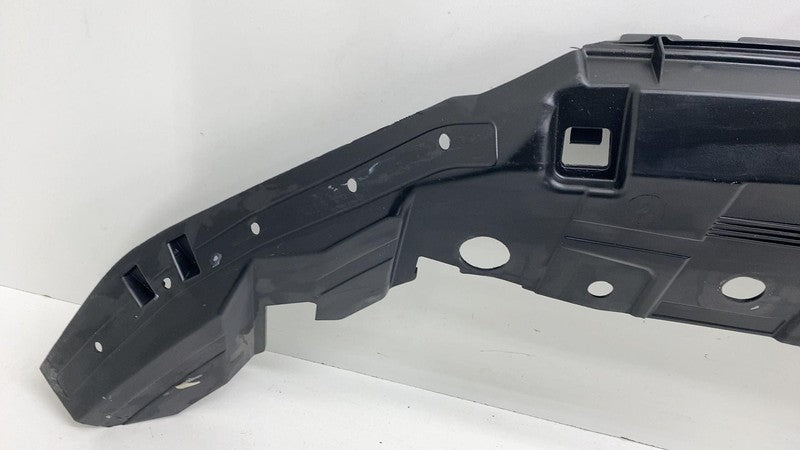 ⭕ 14-20 Maserati Ghibli Front Upper Bumper Reinforcement Support Beam