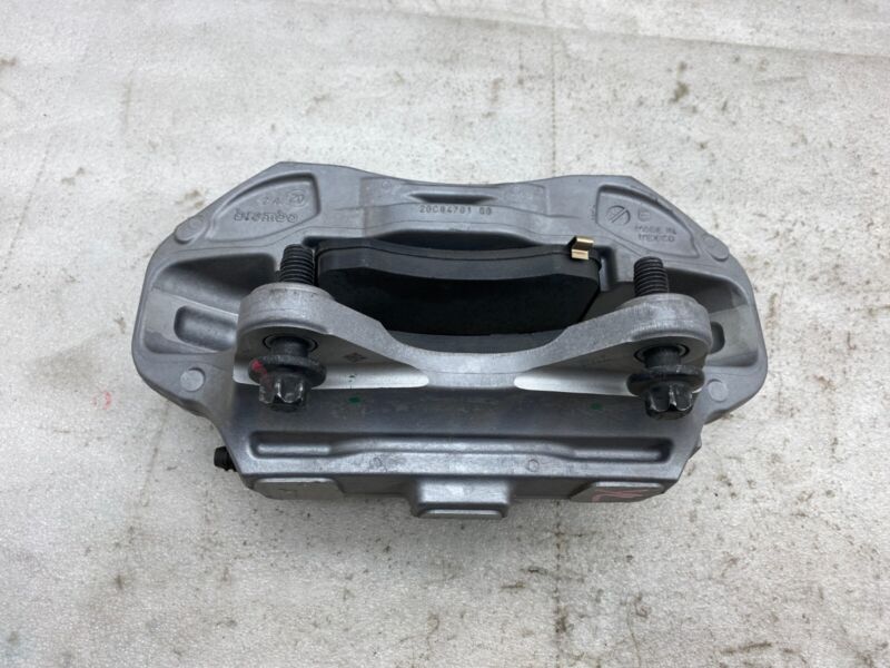 2020-2024 Tesla Model Y MY Front Driver Side Brembo Brake Caliper Left LH Assy
