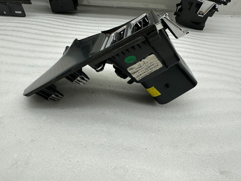 1007834 00 C ⭕ 12-15 Model S MS Dash A/C Air Vent Outlet Dashboard Trim Finisher 6007628-00-C