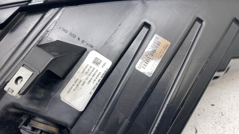 ⭕ 2016-2020 Tesla Model S Front Left Headlight Up-Level Headlamp LH 10