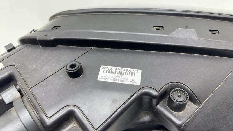 9Y0941085N ⭕ 2024 2025 Porsche Cayenne Front Left Full LED Headlight Head Lamp 9Y0941085N