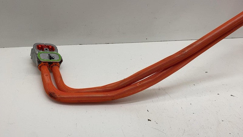 ⭕2017-2023 Model 3 HV Busbar Charge Port Inlet Wiring Harness Cable 15