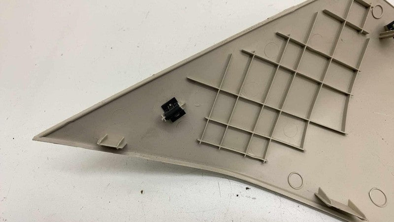 ⭕ 14-22 Range Rover Sport Rear Right Side D-Pillar Upper Trim Cover DK