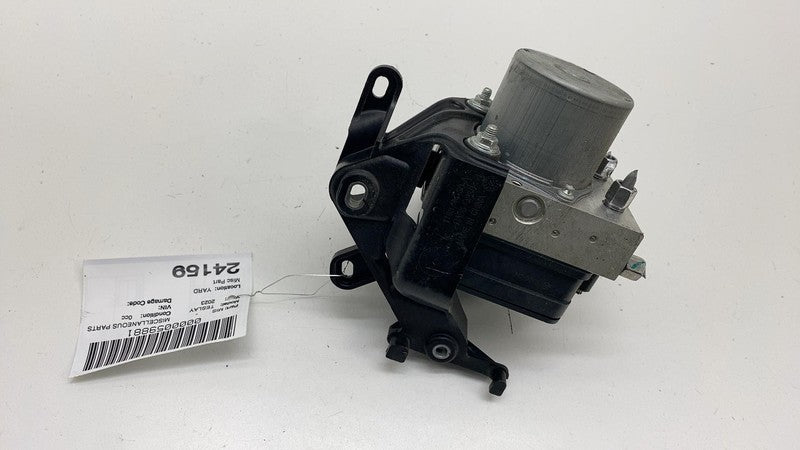 ⭕ 17-23 Tesla Model 3 Y Anti-Lock Brake System ABS Pump Module Unit 10