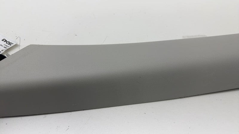 ⭕ 2021-2024 Ford Mustang Mach-E Driver Left Side A-Pillar Trim Cover Panel OEM