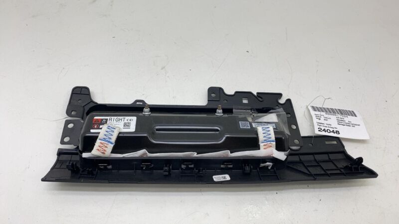 107782600D ❇️17-23 Tesla Model Y 3 Right Knee Airbag Passenger Safety Module RH OEM 1077826