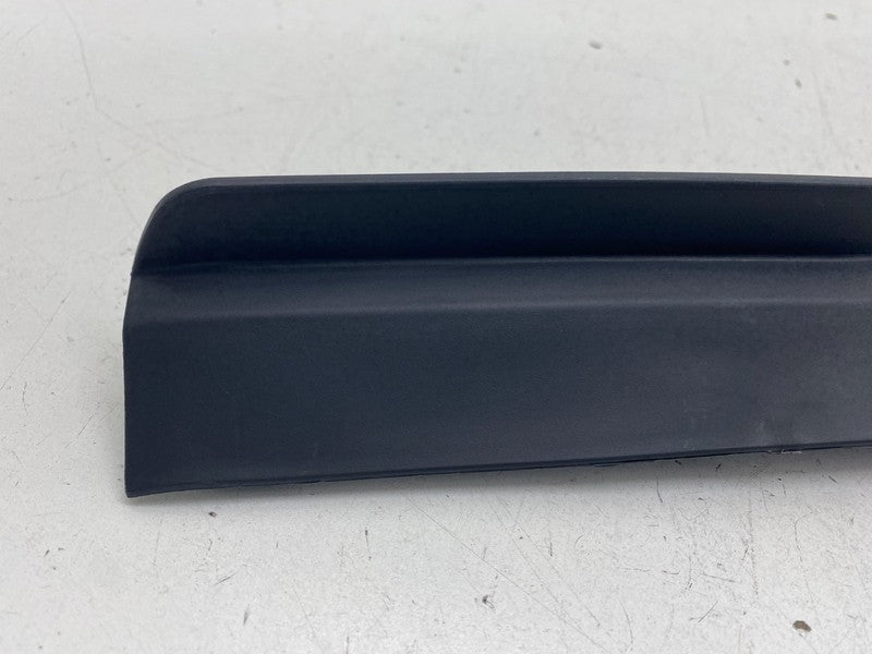 1054803 00 D ⭕16-20 Tesla Model X Front Left Bumper Lower Wheel Fairing Mudguard 1054803-00-D