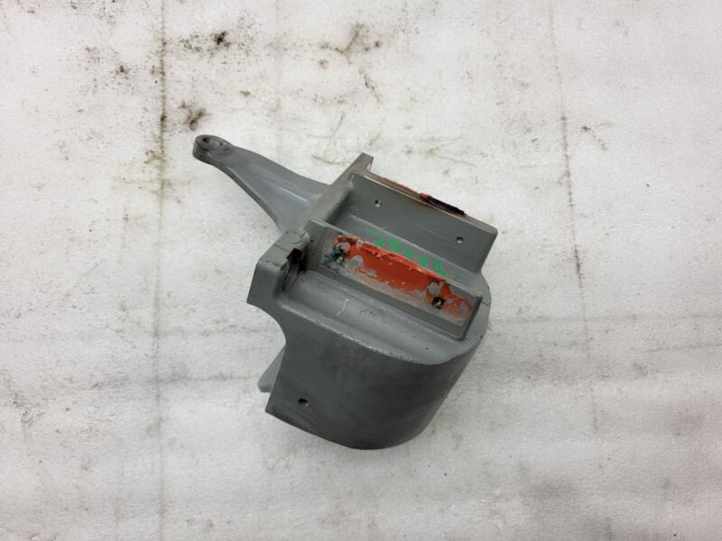 1034558 2012-2020 Tesla Model S Front Passenger Side Motor Mount Right RH - Dual Motor