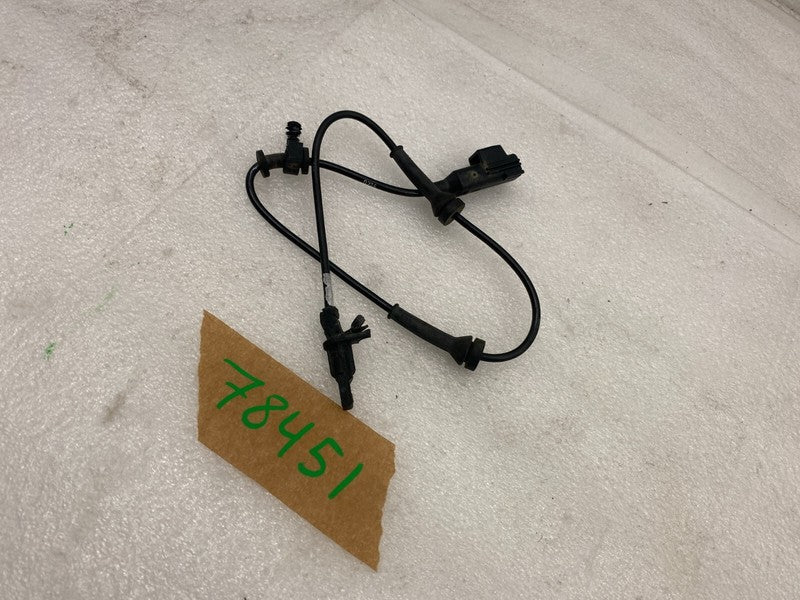 ⭕ 2017-2023 Tesla Model 3 Y Front Left or Right Anti-Lock ABS Wheel Speed Sensor