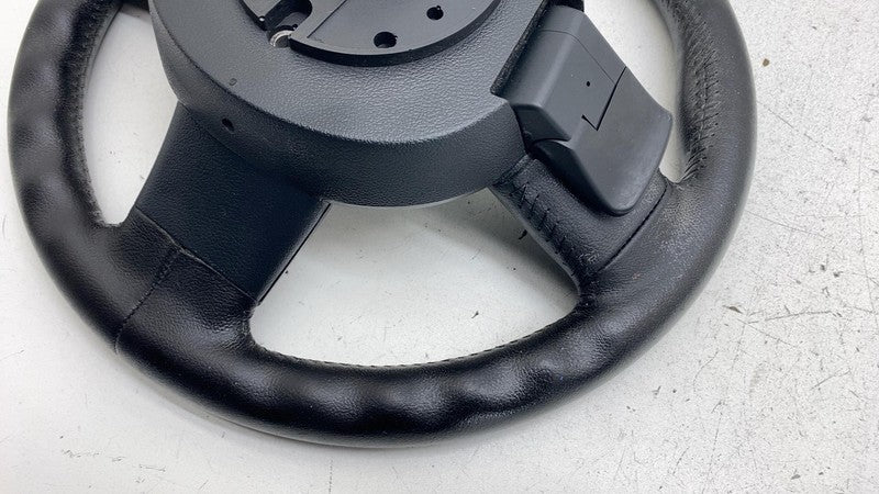 ⭕ 2011-2016 Mini Cooper Countryman S Steering Wheel w/ Buttons & Paddle Shift