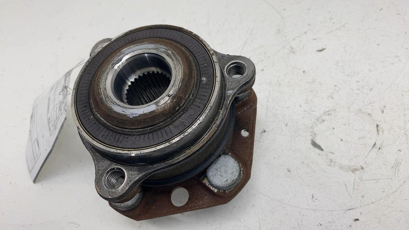104412300B ⭕ 2017-2023 Tesla Model 3 Front or Rear Wheel Hub 142mm Flange Assy 1044123-00-B