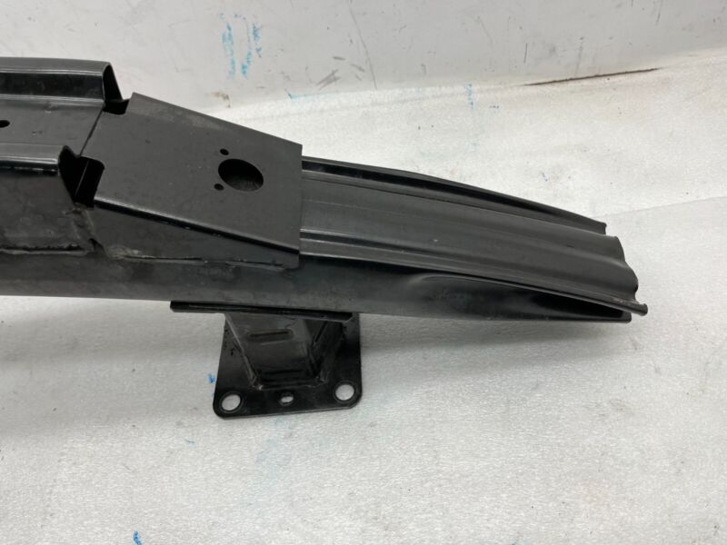 1060976 00 D 2016-2020 Tesla Model S MS Front Bumper Reinforcement Energy Absorber Impact Bar