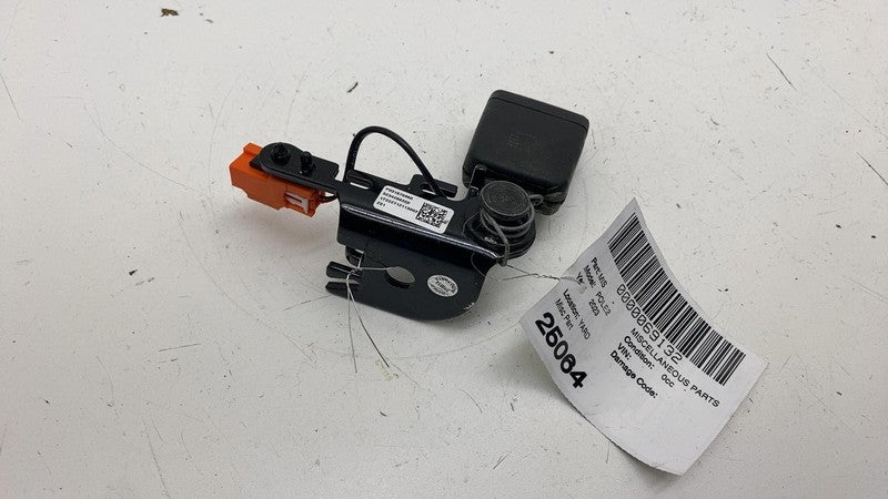 31675960 ⭕ 2021 2022 2023 Polestar 2 Rear Passenger Side Seat Belt Buckle Right 31675960
