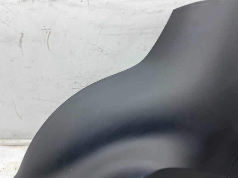 107329000D ⭕ 16-20 Model X Rear Passenger C-Pillar Lower Trunk Finisher Right 1073290-00-D