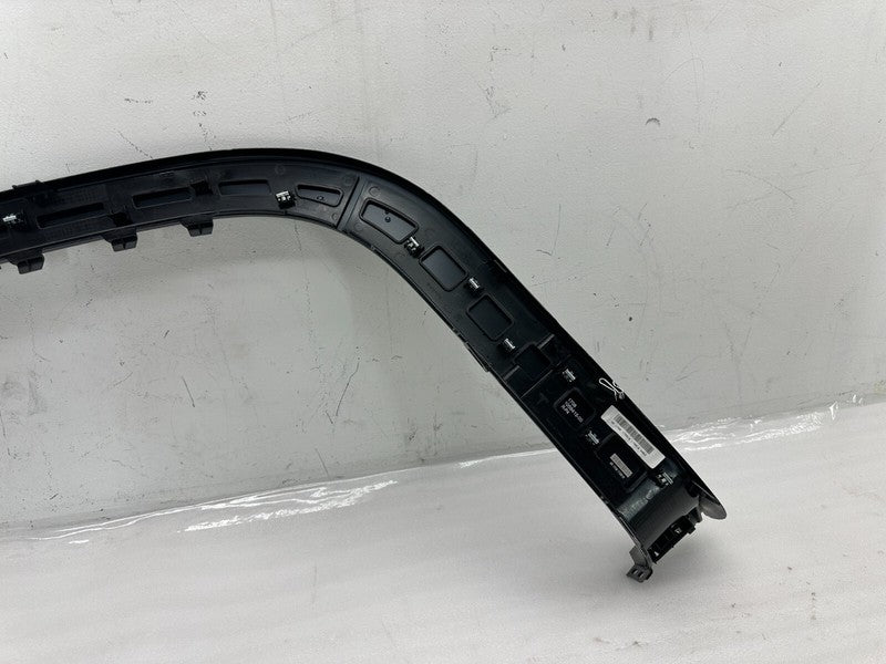 1058415-00 ⭕ 2016-2020 Tesla Model X Rear Right Side Door Fairing Sill Jam Bracket 1058415