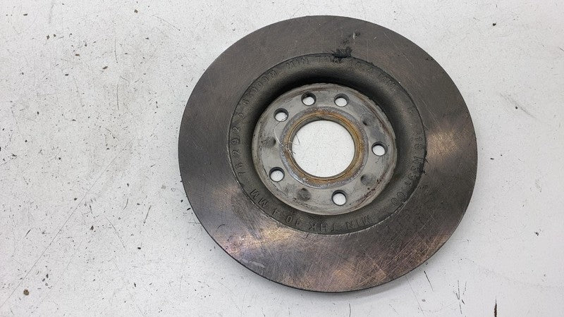 2018 2019 2020 BMW 530e G30 Left or Right Brake Disc Rotor OEM