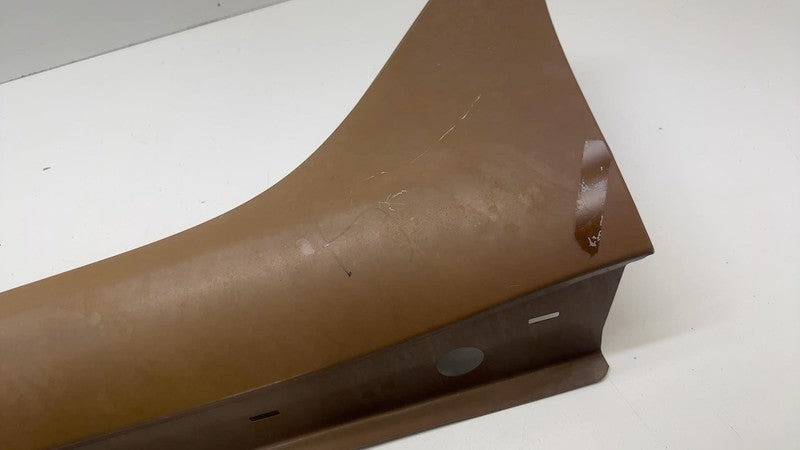 ⭕ 2017-2023 Tesla Model 3 M3 Driver Side Quarter Panel Dog Leg Skin Le