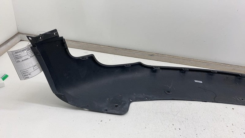 5111 9802060 114 609 2013-2016 Mini Cooper Countryman Front Bumper Lower Valance Spoiler Cover Assy