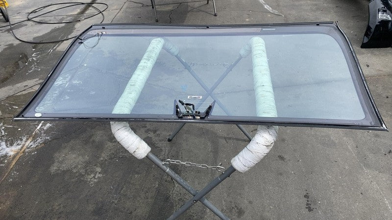 ⭕ 2016-2020 Tesla Model S Front Windshield Wind Screen Glass suit w/ T